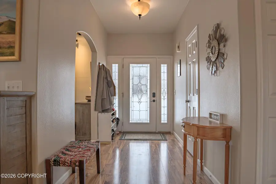 8016 W Mustafa Circle, Wasilla, AK 99654 - #2