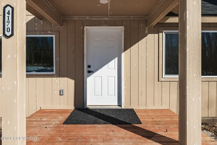4170 S Discovery Bay Drive, Wasilla, AK 99654 - #2