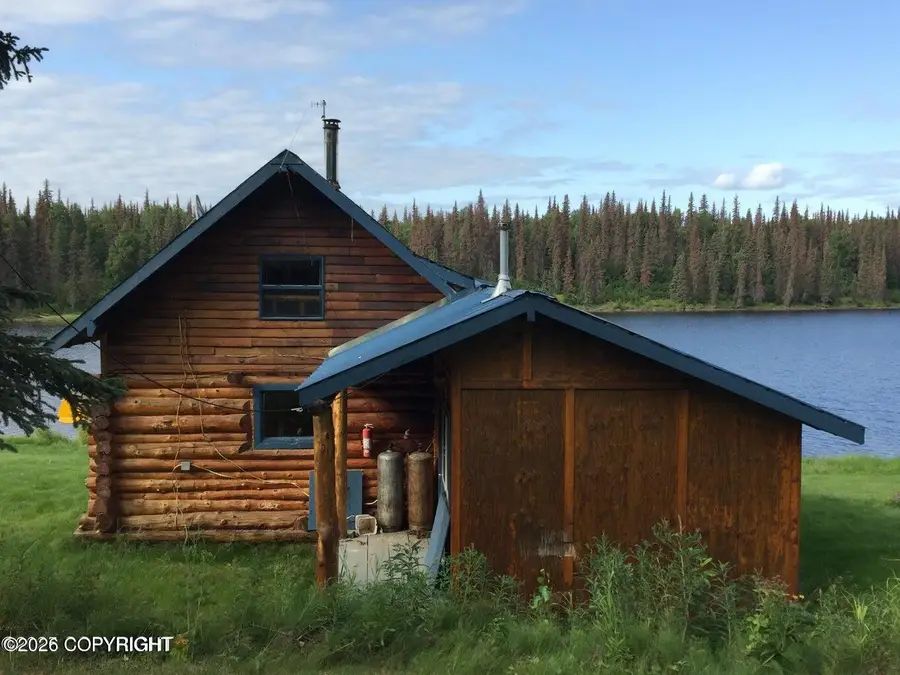 Tr K No Road, Skwentna, AK 99667 - #2