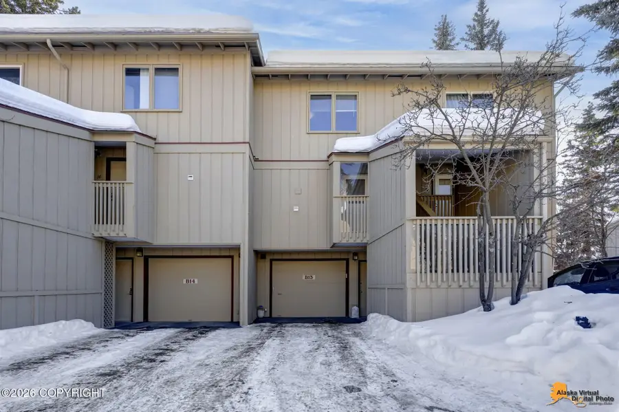 8101 Peck Avenue Avenue #B-13, Anchorage, AK 99504 - #2