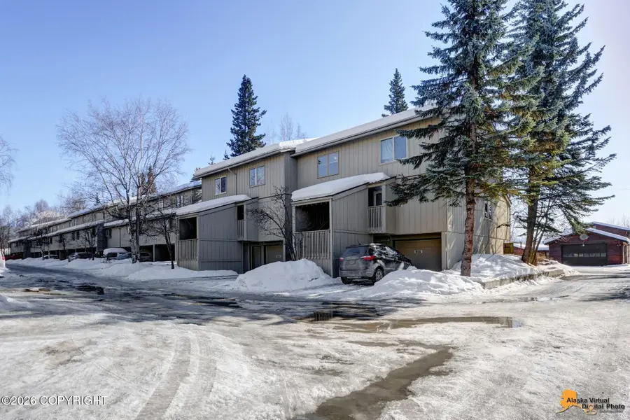 8101 Peck Avenue Avenue #B-13, Anchorage, AK 99504 - #3