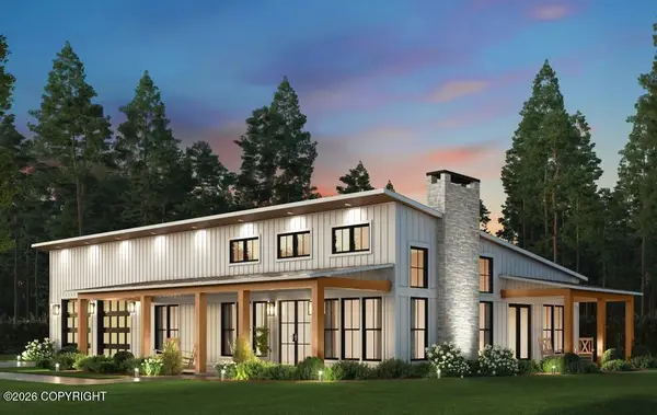 L10 B2 E Vista Ridge Circle, Palmer, AK 99645