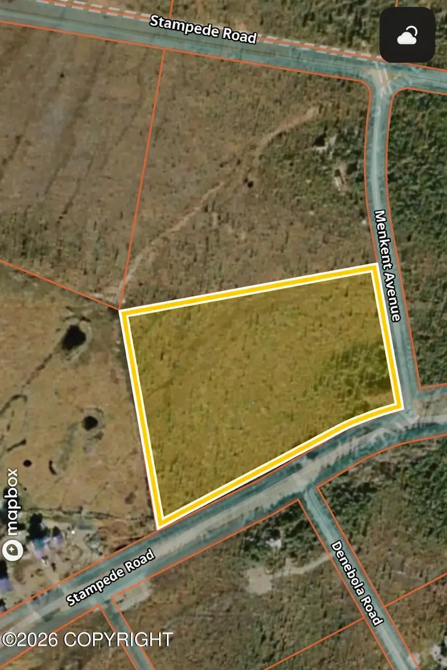 0000 Stampede Road, Healy, AK 99743 - #2