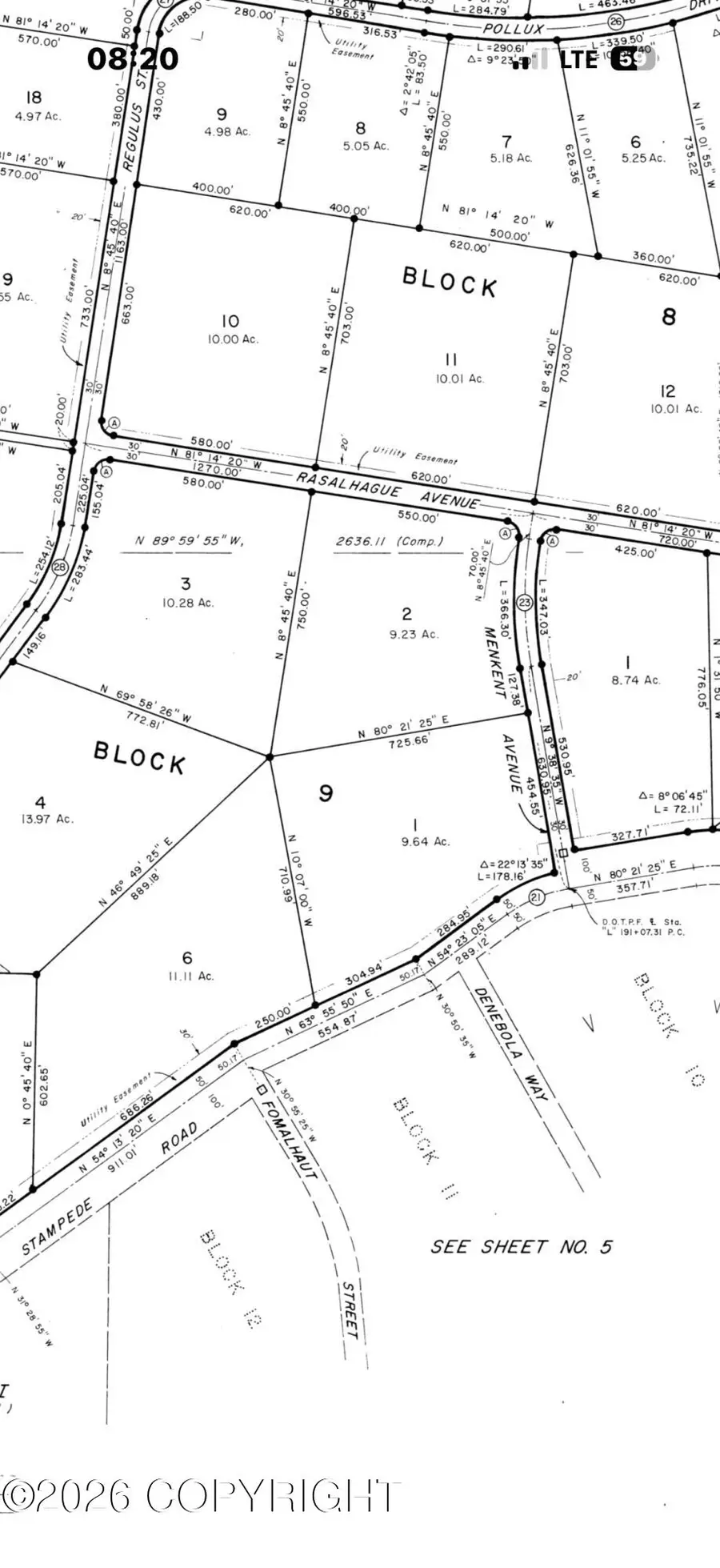 0000 Stampede Road, Healy, AK 99743 - #3