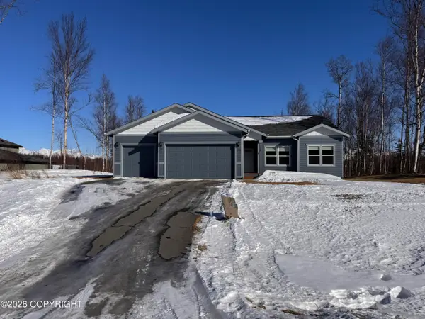 5754 E Pamela Drive, Wasilla, AK 99654