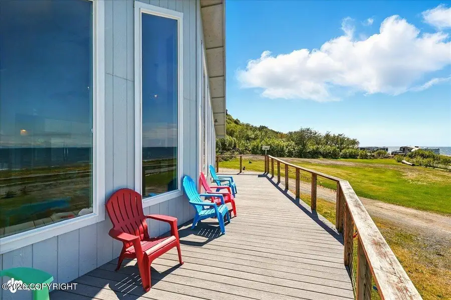 30076 Whiskey Gulch Beach Rem Sw, Anchor Point, AK 99556 - #2