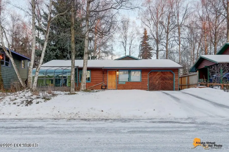 5003 Buckingham Way, Anchorage, AK 99503 - #2