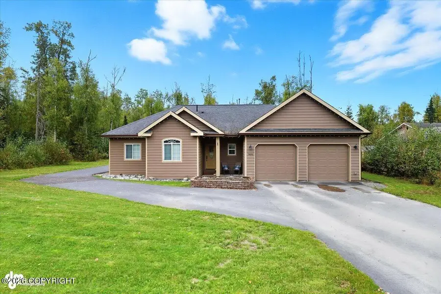 7870 W Sally Court, Wasilla, AK 99623 - #2