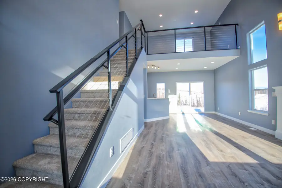 4626 S Runabout Circle, Big Lake, AK 99652 - #3