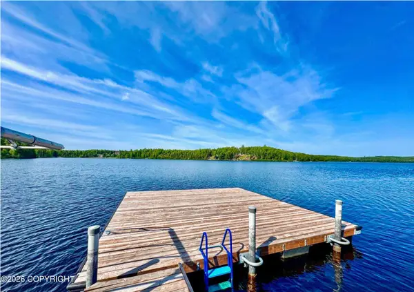 9218 N Erica Drive, Willow, AK 99688