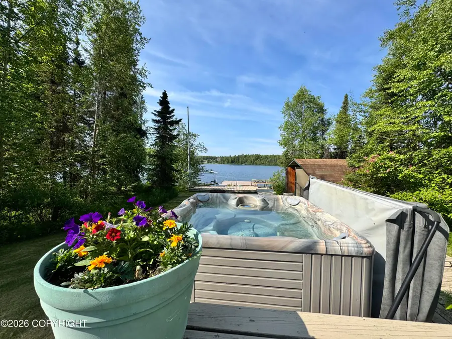 9218 N Erica Drive, Willow, AK 99688 - #3