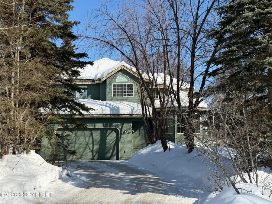 4411 Birch Run Circle, Anchorage, AK 99507 - #2