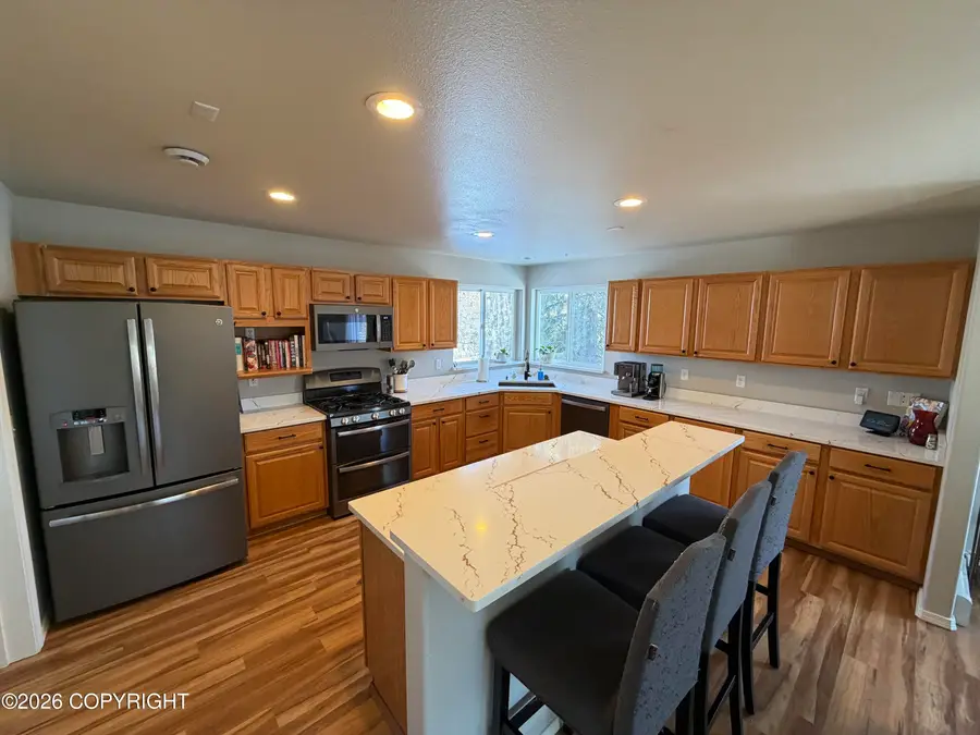4411 Birch Run Circle, Anchorage, AK 99507 - #3