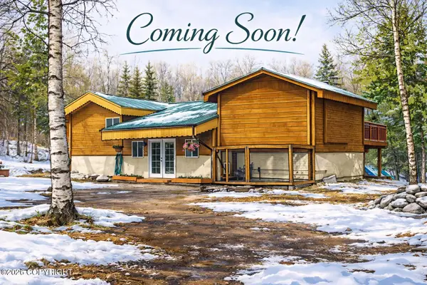 4660 S Captains Circle, Wasilla, AK 99623