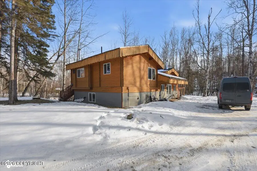 4660 S Captains Circle, Wasilla, AK 99623 - #2
