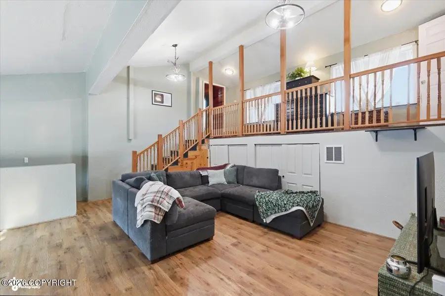 4660 S Captains Circle, Wasilla, AK 99623 - #3
