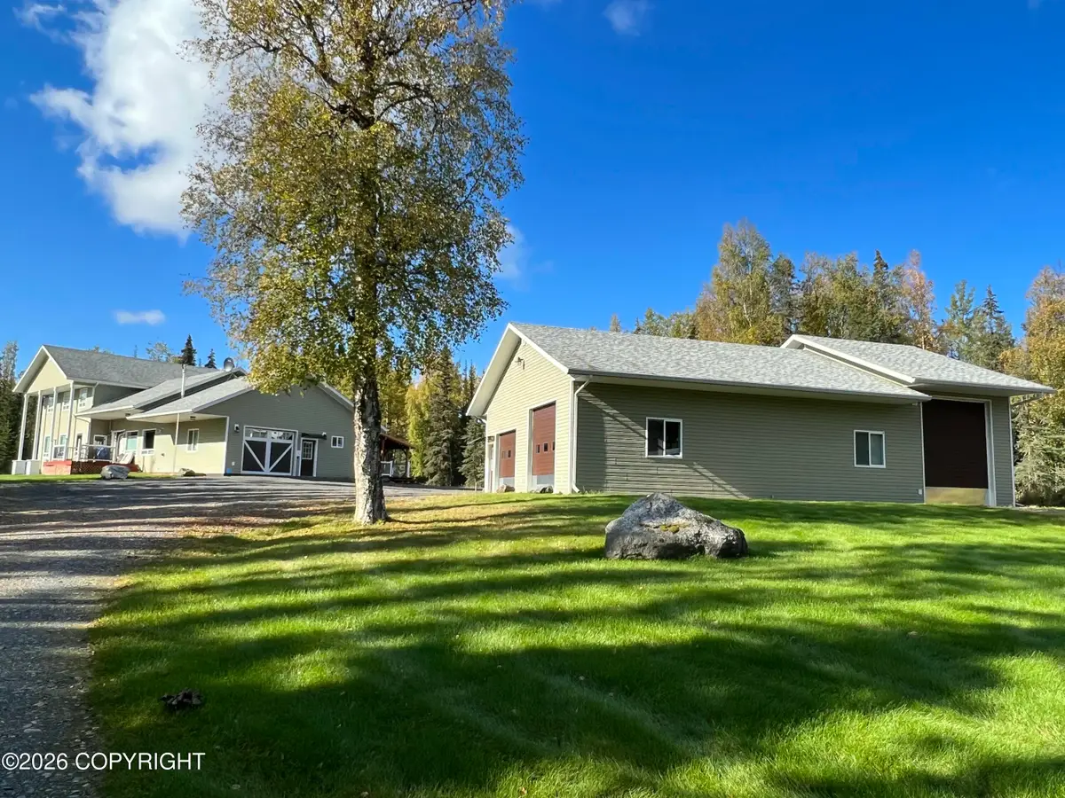 39285 Swanson River Road, Sterling, AK 99672 - #1