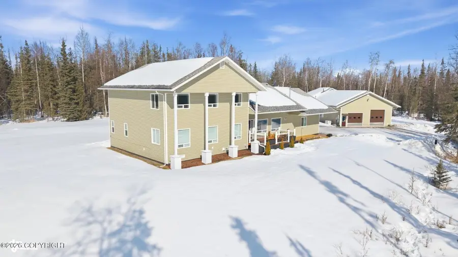 39285 Swanson River Road, Sterling, AK 99672 - #2
