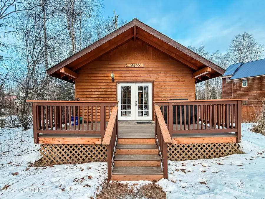 14455 E Woodpecker Avenue, Talkeetna, AK 99676 - Image #2