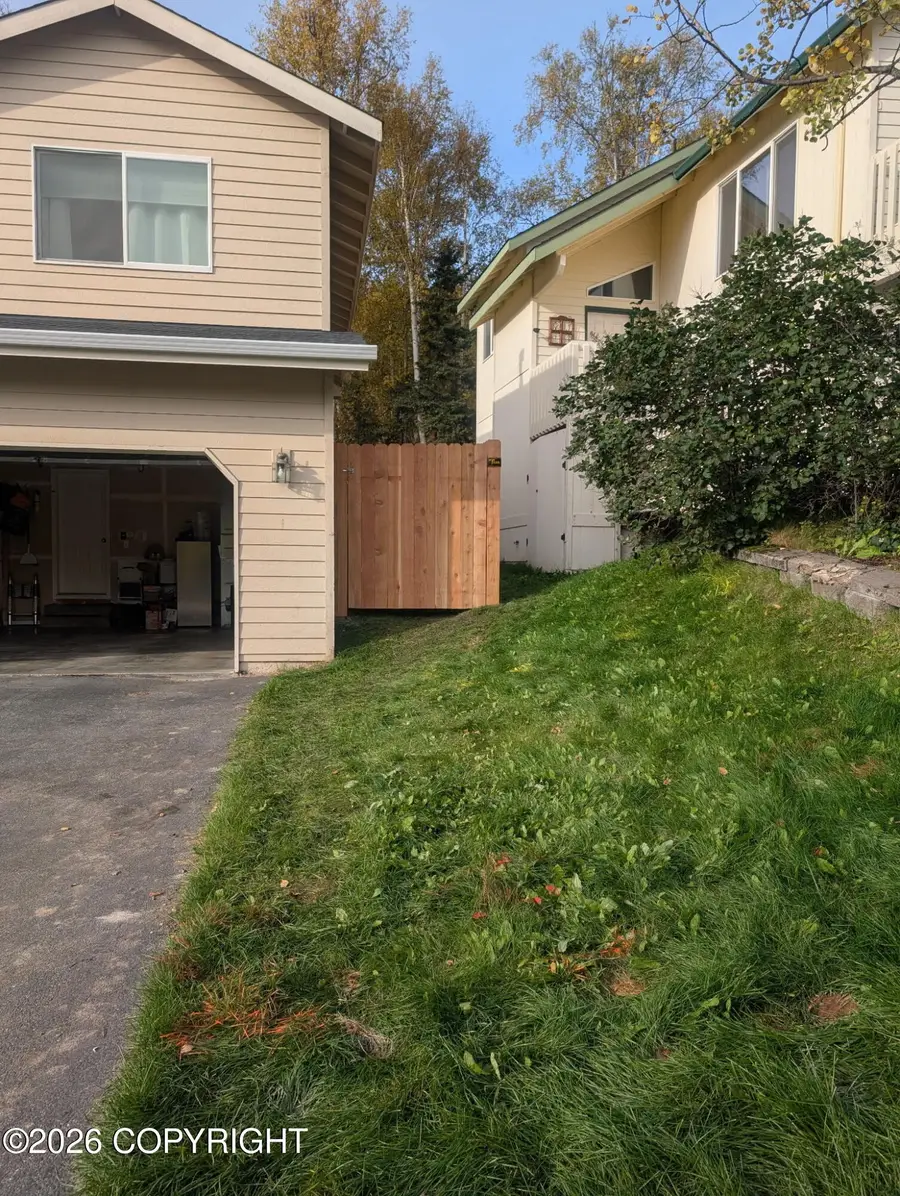 19861 Highland Ridge Drive, Eagle River, AK 99577 - #3