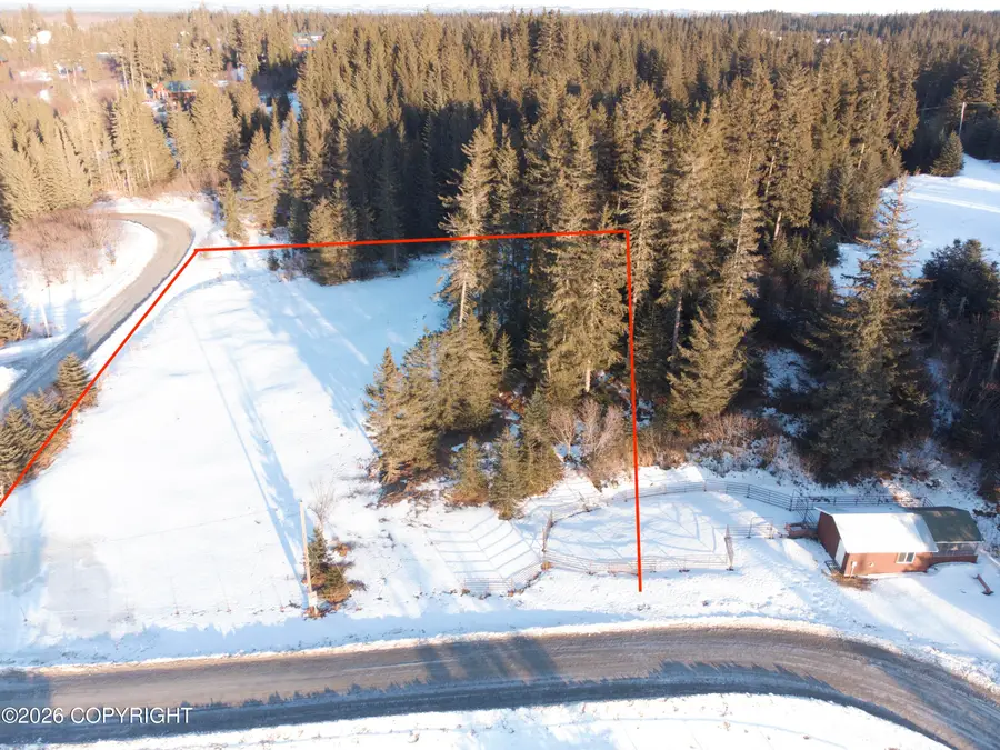 74143 Seaward Avenue, Anchor Point, AK 99556 - #2