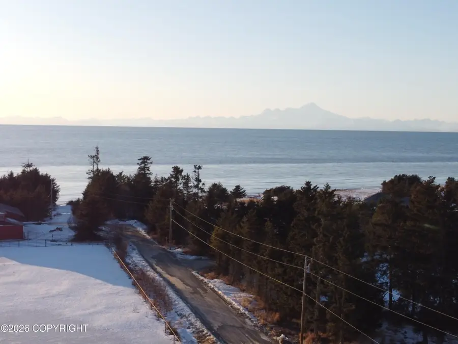74143 Seaward Avenue, Anchor Point, AK 99556 - #3