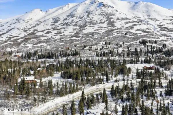 L8B4 Hiland Road, Eagle River, AK 99577