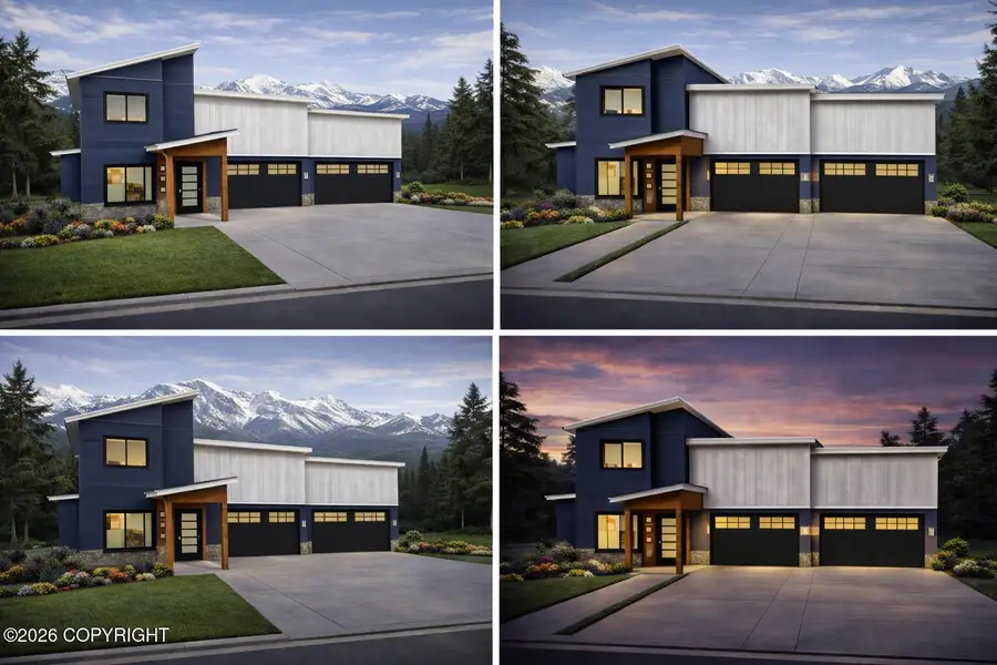 7404 N Paw Street, Wasilla, AK 99654 - #2