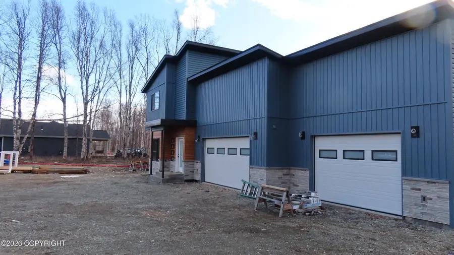 7404 N Paw Street, Wasilla, AK 99654 - #3