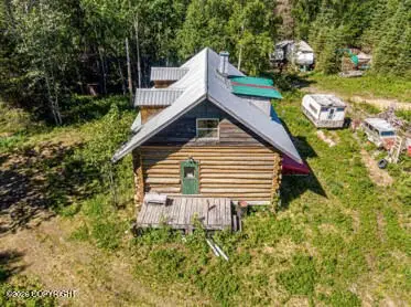 52660 Bastien Drive, Nikiski, AK 99611 - #2