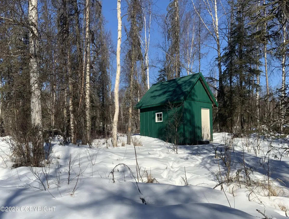 12489 W Wilderness Court, Houston, AK 99623 - #1