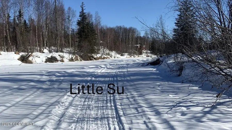 12489 W Wilderness Court, Houston, AK 99623 - #2