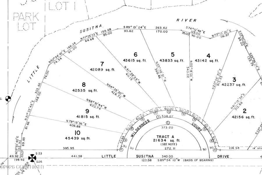 12489 W Wilderness Court, Houston, AK 99623 - #3