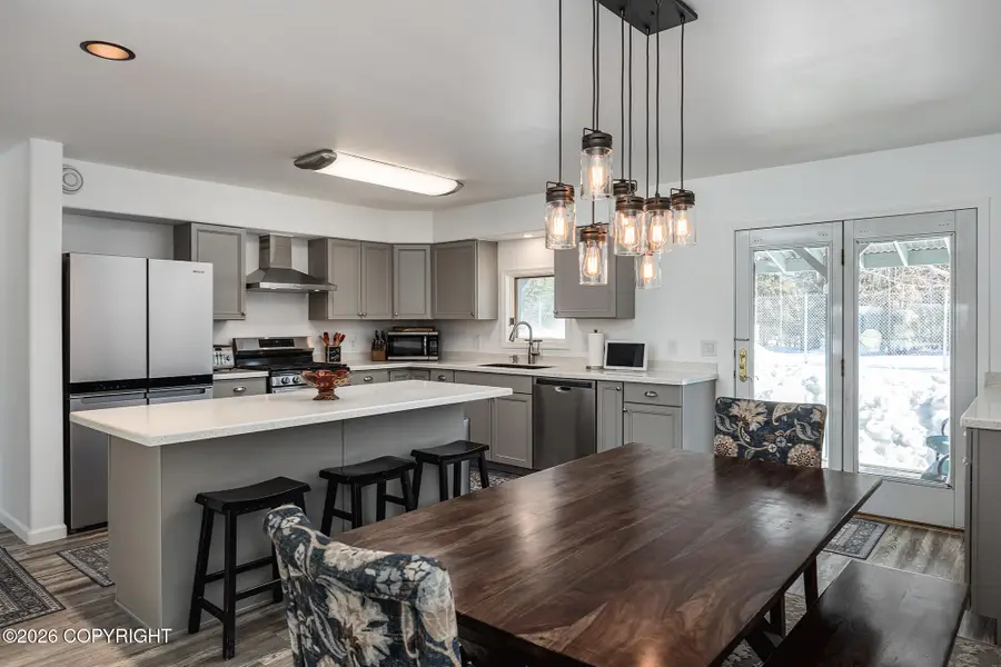 1111 Shannon Drive, Fairbanks, AK 99701 - #3