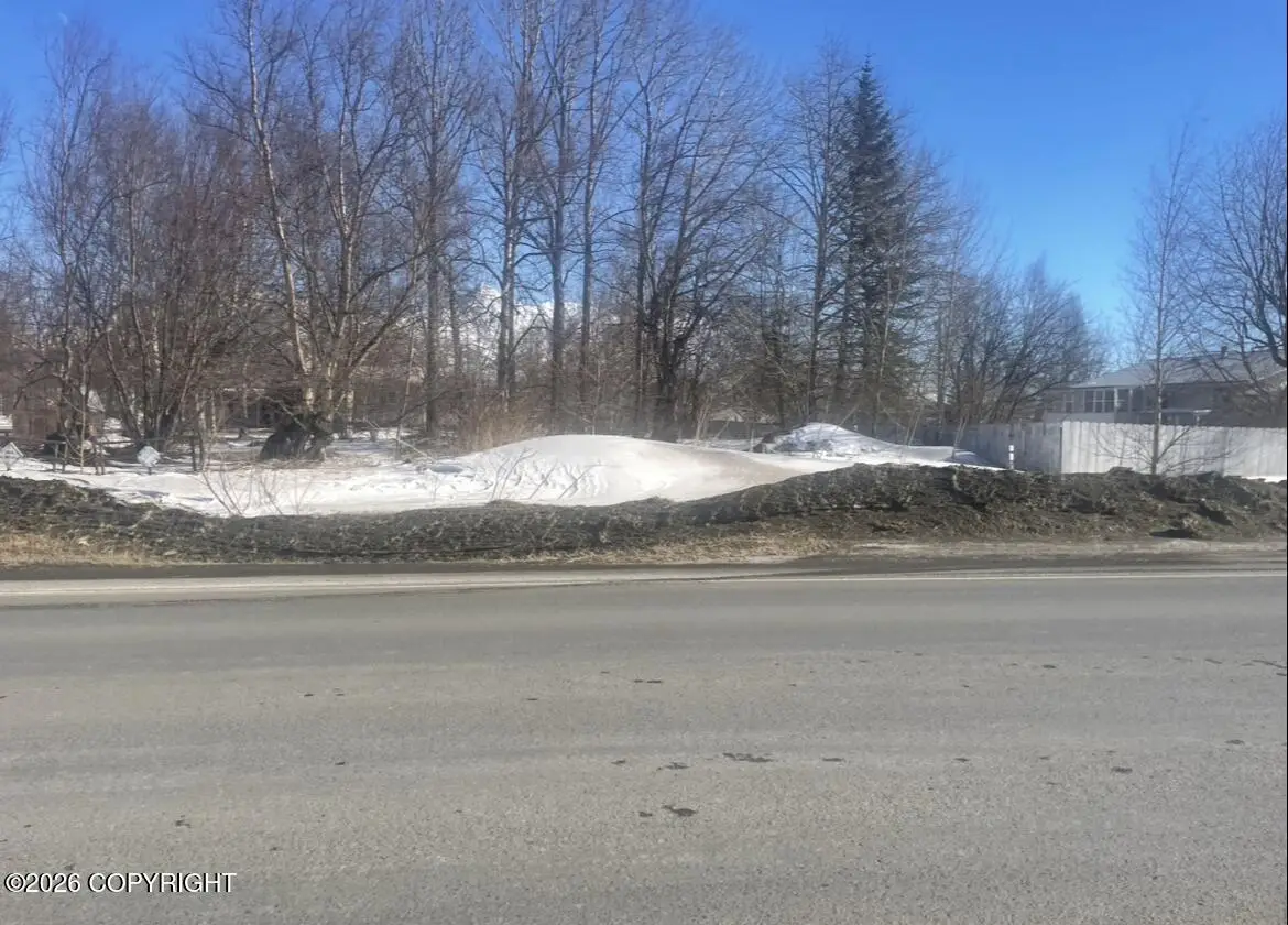 427 Glenn Highway, Palmer, AK 99645 - #1