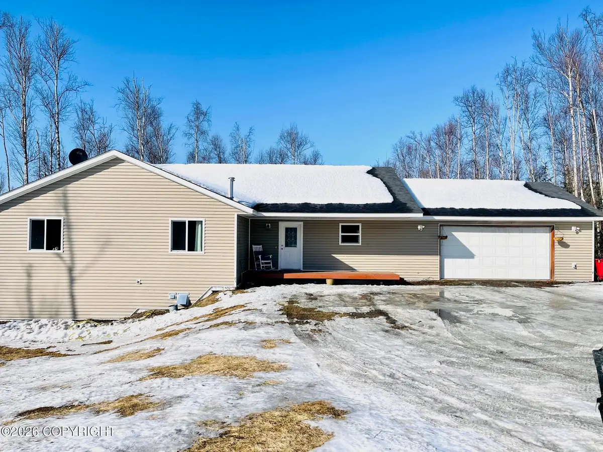 7385 W Rodney Circle, Wasilla, AK 99623 - #1