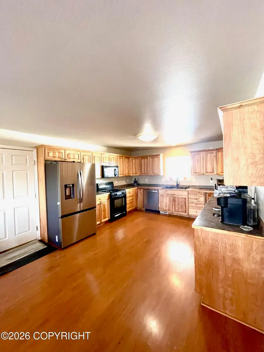 7385 W Rodney Circle, Wasilla, AK 99623 - #3