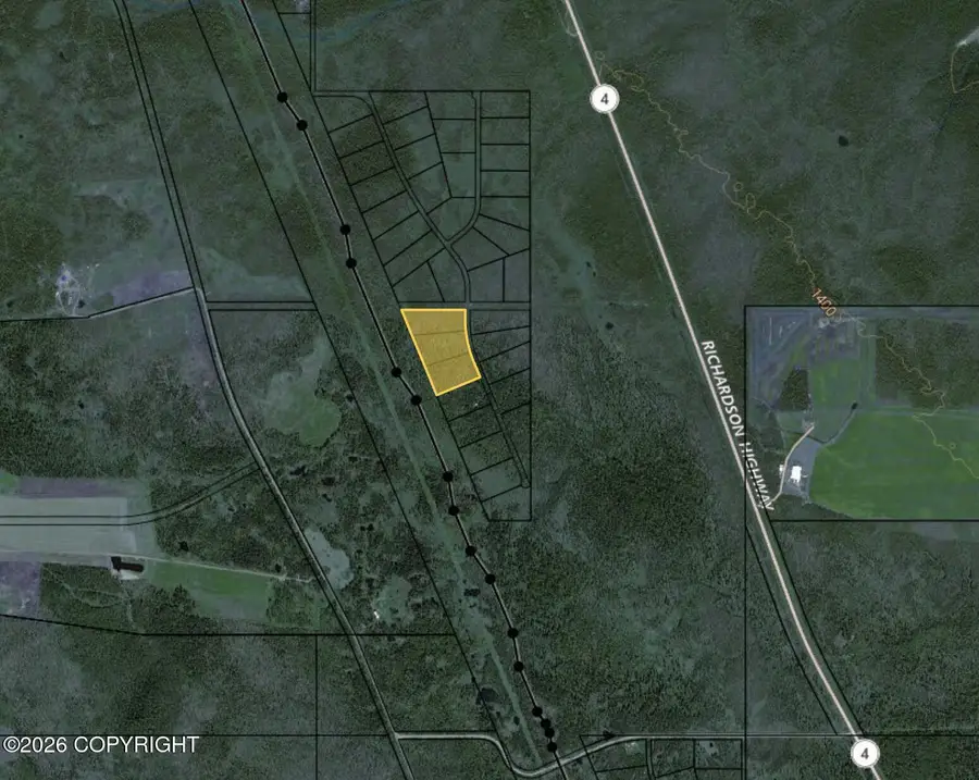 L1-3 B6 Copper Heights, Copper Center, AK 99573 - #3