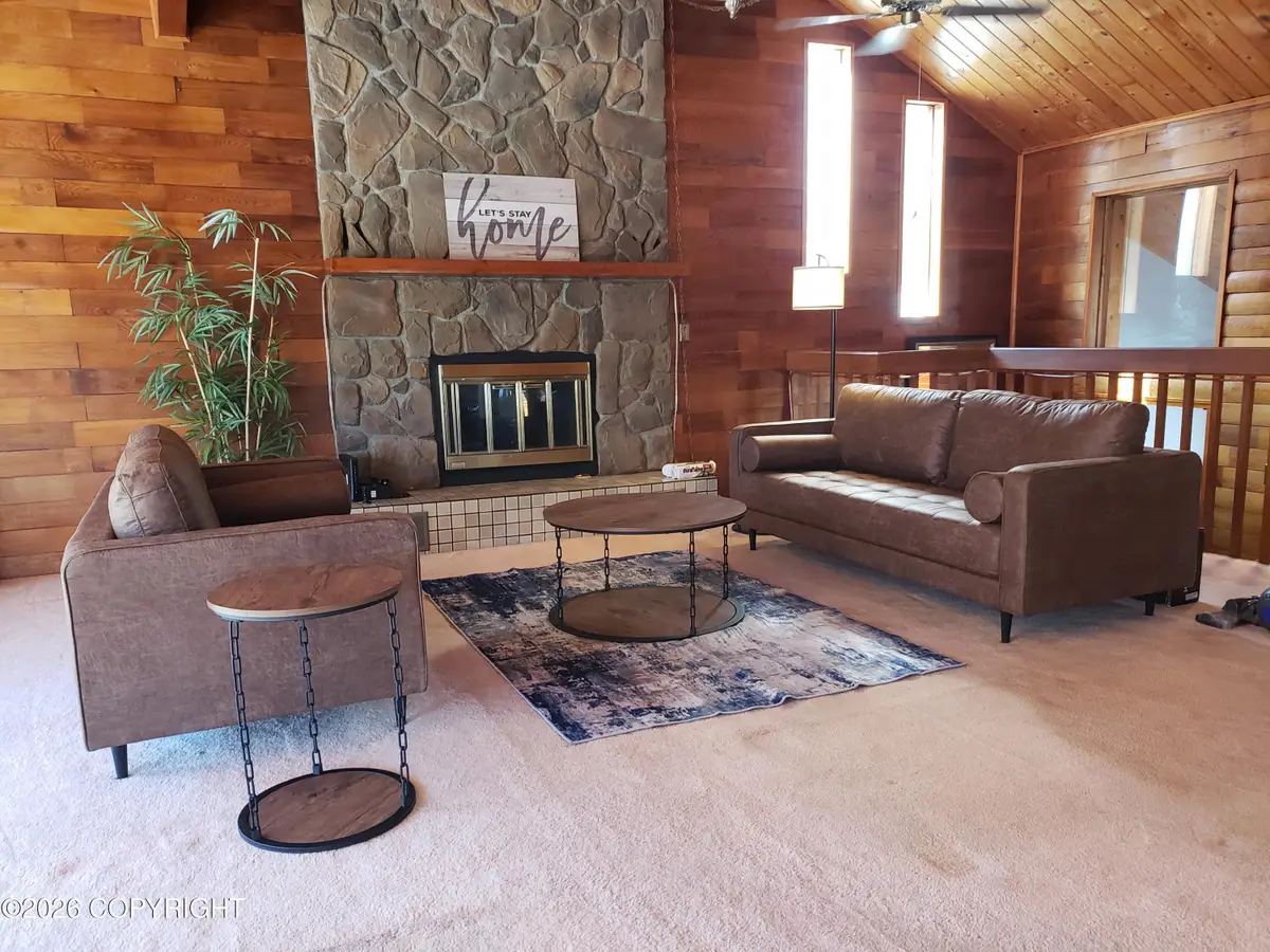 24508 Reese Road, Chugiak, AK 99567 - #1