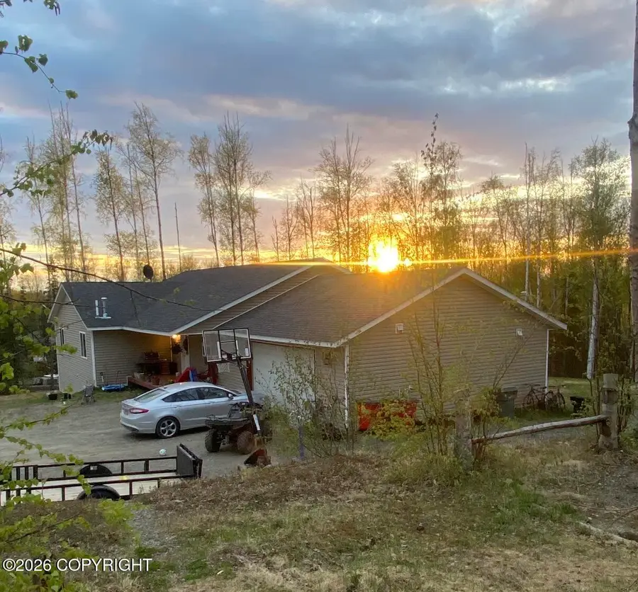 7385 W Rodney Circle, Wasilla, AK 99623 - #2