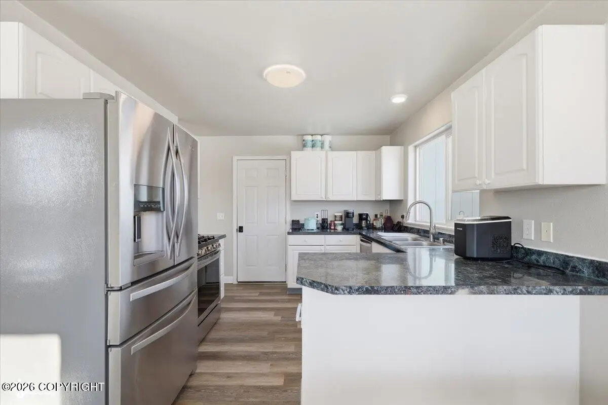 1785 E Raven Circle, Wasilla, AK 99654 - #1