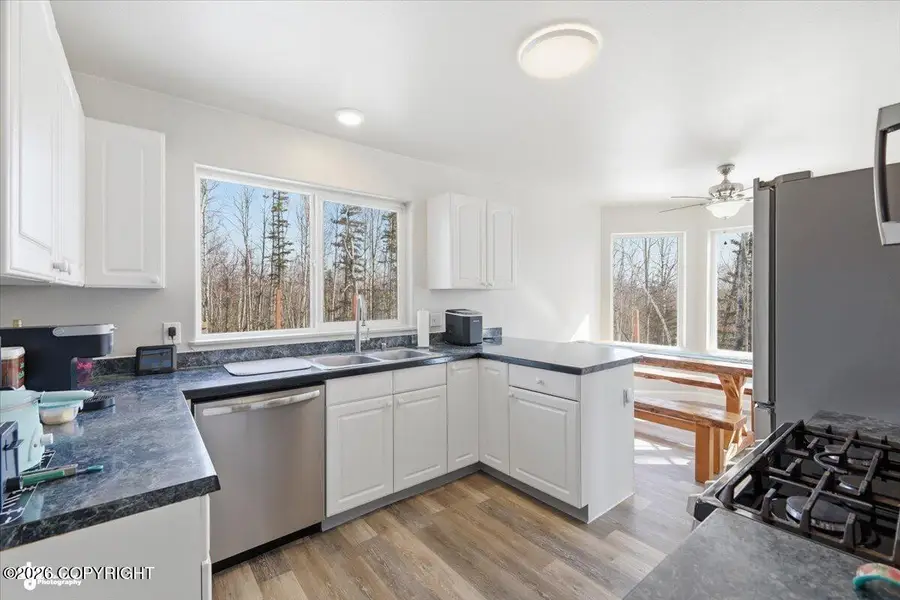 1785 E Raven Circle, Wasilla, AK 99654 - #3