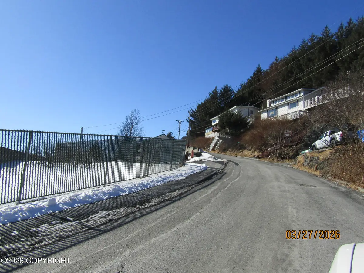 221 Alder Lane, Kodiak, AK 99615 - #1