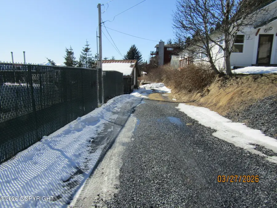 221 Alder Lane, Kodiak, AK 99615 - #3