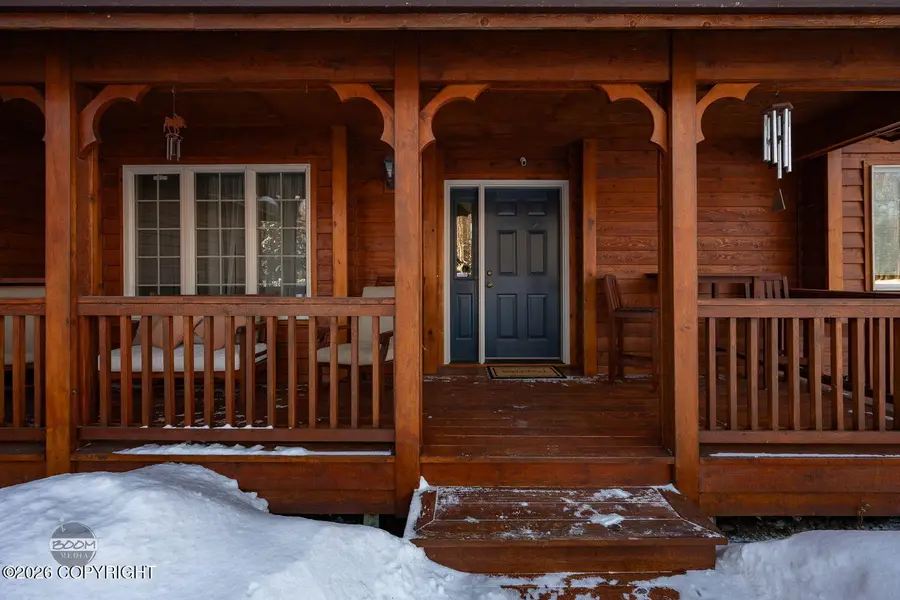 22508 Knik Vista Street, Chugiak, AK 99567 - #3