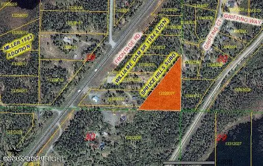 51136 Caughlin Avenue, Kasilof, AK 99610 - #3