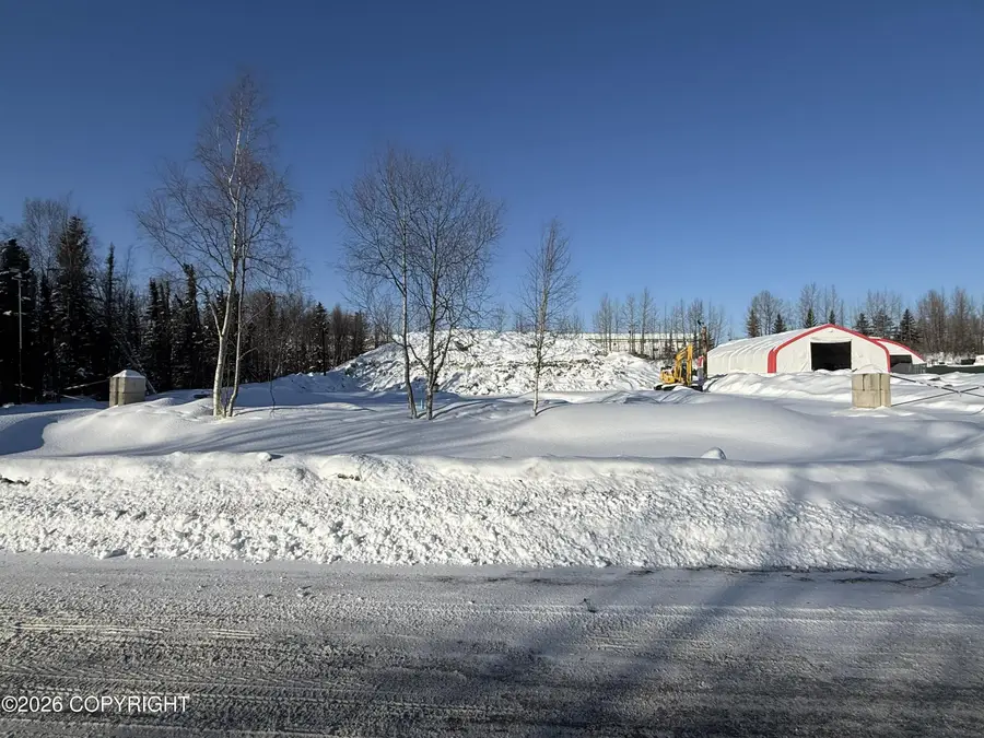 10726 Olive Lane, Anchorage, AK 99515 - #3