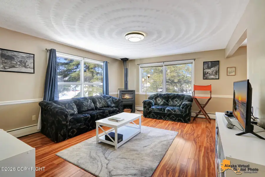 3701 James Drive, Anchorage, AK 99504 - #3