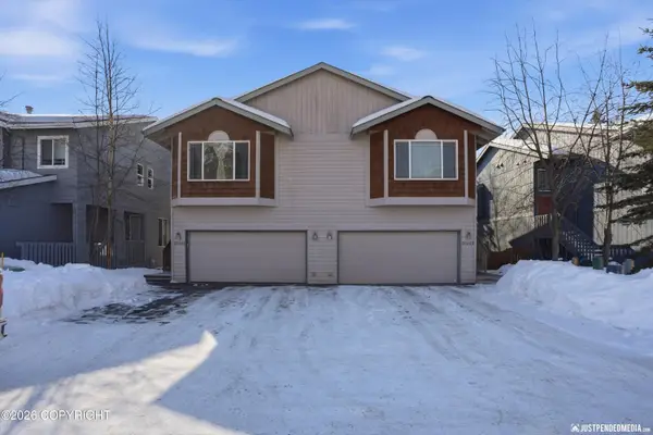 20844 Trailhead Avenue #6, Eagle River, AK 99577