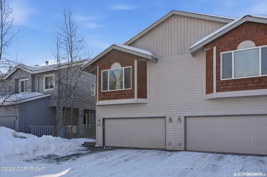 20844 Trailhead Avenue #6, Eagle River, AK 99577 - #3